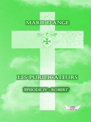 cover image of Les Purificateurs épisode 4